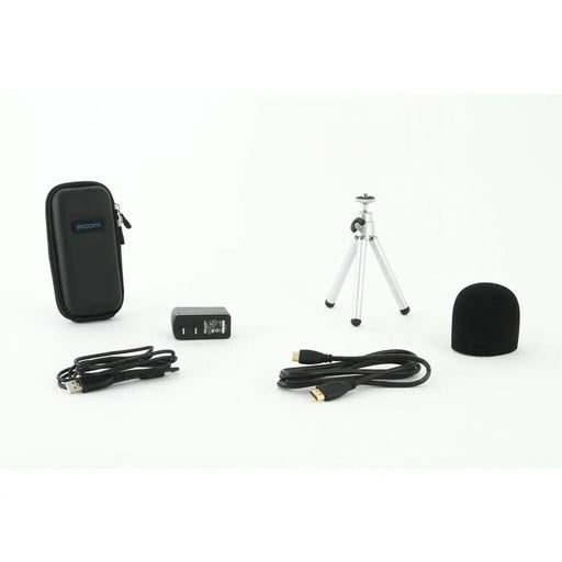 Zoom Q2 HD Accessory Pack