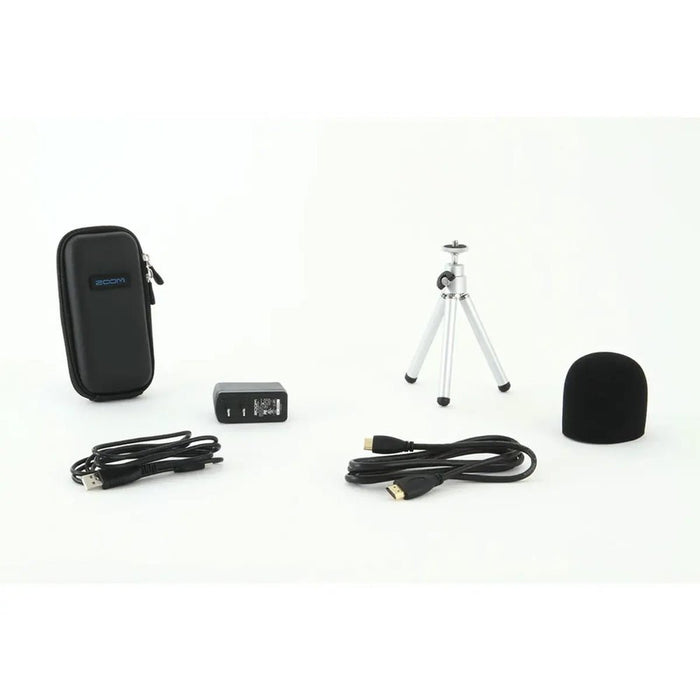 Zoom Q2 HD Accessory Pack