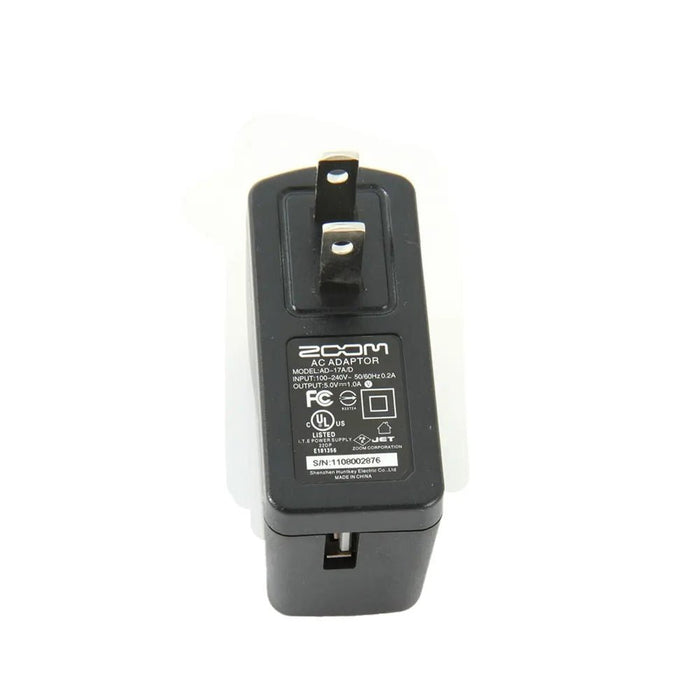 Zoom Q2 HD Accessory Pack