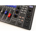 Zoom | LiveTrak L12Next | 12 Ch Digital Mixer & 32Bit Float Multitrack Recorder (FXR016N) - Gsus4
