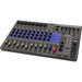 Zoom | LiveTrak L12Next | 12 Ch Digital Mixer & 32Bit Float Multitrack Recorder (FXR016N) - Gsus4