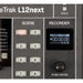 Zoom | LiveTrak L12Next | 12 Ch Digital Mixer & 32Bit Float Multitrack Recorder (FXR016N) - Gsus4