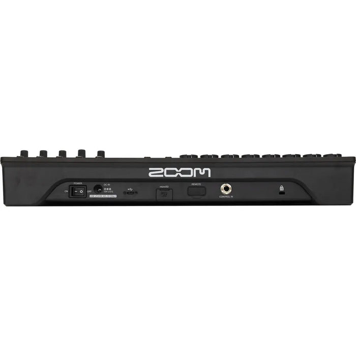 Zoom | LiveTrak L12Next | 12 Ch Digital Mixer & 32Bit Float Multitrack Recorder (FXR016N) - Gsus4