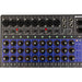 Zoom | LiveTrak L12Next | 12 Ch Digital Mixer & 32Bit Float Multitrack Recorder (FXR016N) - Gsus4