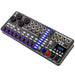 Zoom | LiveTrak L6 MAX | Portable 12 Ch Digital Mixer & 32bit Float Multitrack Recorder (FXR010M) - Gsus4