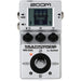 Zoom | MS - 50G V3 | MultiStomp | Multi - Effects Processor Pedal (FXM105) - Gsus4