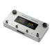 Zoom NEURIG Battery-Powered Multi-Effects & Amp Modeller w/ NAM Support, Bluetooth & Looper (Zoom-Neurig) - Gsus4