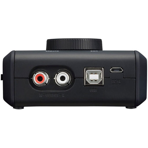 Zoom | U - 22 | Handy Audio Interface | 2 - In / 2 - Out (FXS022) - Gsus4