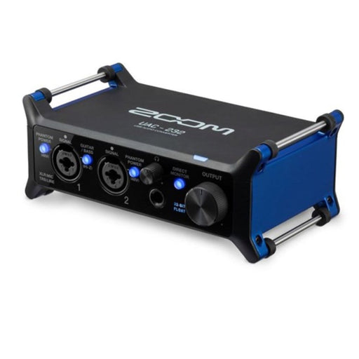 Zoom | UAC - 232 | 32 - Bit Float USB - C Audio Interface (FXS232) - Gsus4