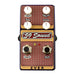 ZVEX | '59 Sound Vertical | Tweed Bassman In A Box | Vexter USA Series (ZVEX - Vexter - 59Sound - Vertical) - Gsus4