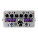 ZVEX | Double Rock | Distortion & Boost Pedal | Vexter Series (ZVEX - Vexter - Double - Rock) - Gsus4