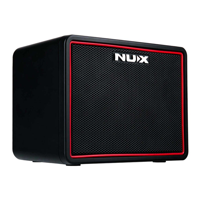 NUX | Mighty LITE BT | Modelling Guitar Combo Amp | 3W | w/ On-Board FX, Bluetooth & iOS / Android App