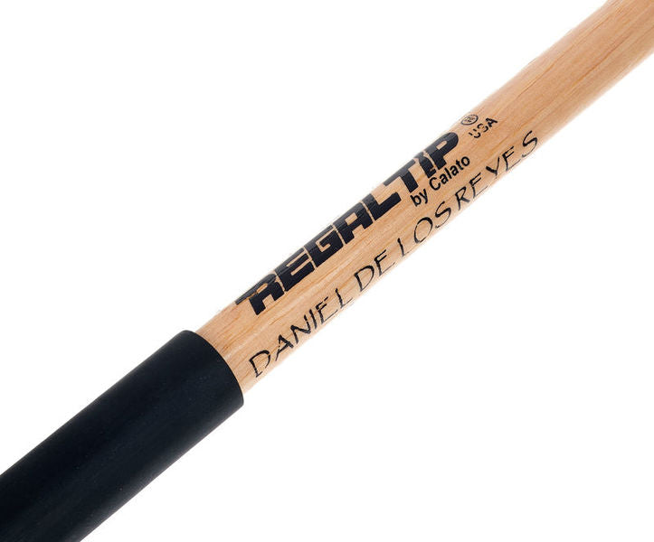 Regal Tip | Daniel De Los Reyes Signature | Powergrip Performer Series | Drum Sticks | Wooden Tip