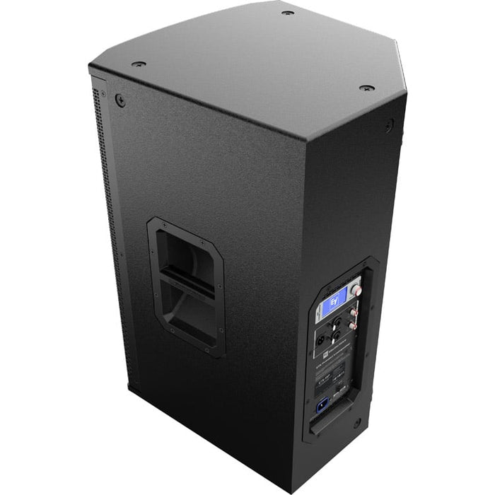 Electro-Voice | EV ETX-15P | 15″ Powered Speaker 2000W | W/ DSP & SST Waveguide