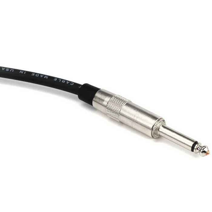 Lava Cable | Magma | Instrument Lead | 15FT | Straight To Straight