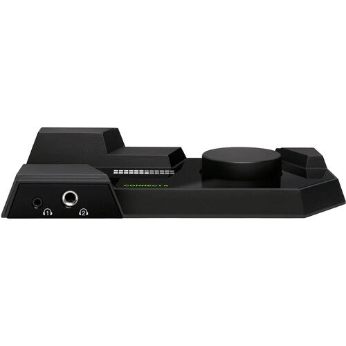 Lewitt | CONNECT 6 | Desktop 6x6 Dual USB-C Audio Interface | for Computer and Phone/Tablet