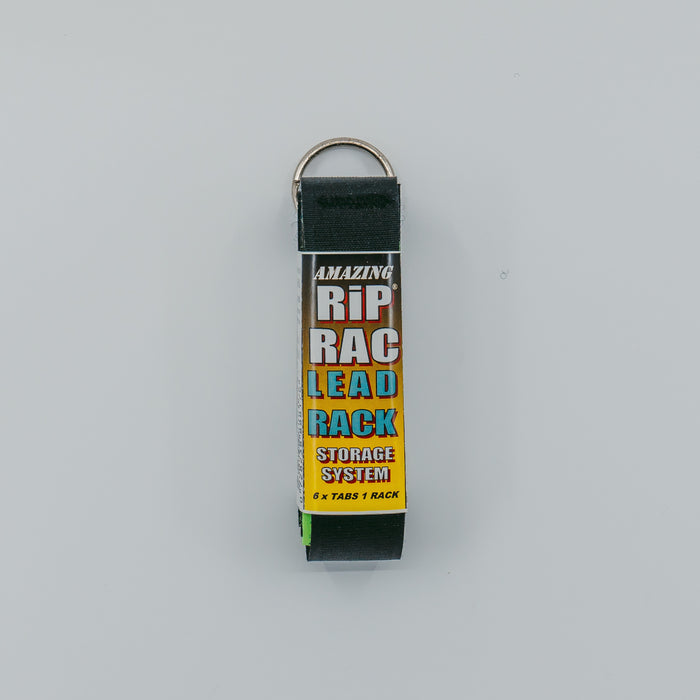 RiP-RAC | Lead Rack Storage System | 4-6 Tabs