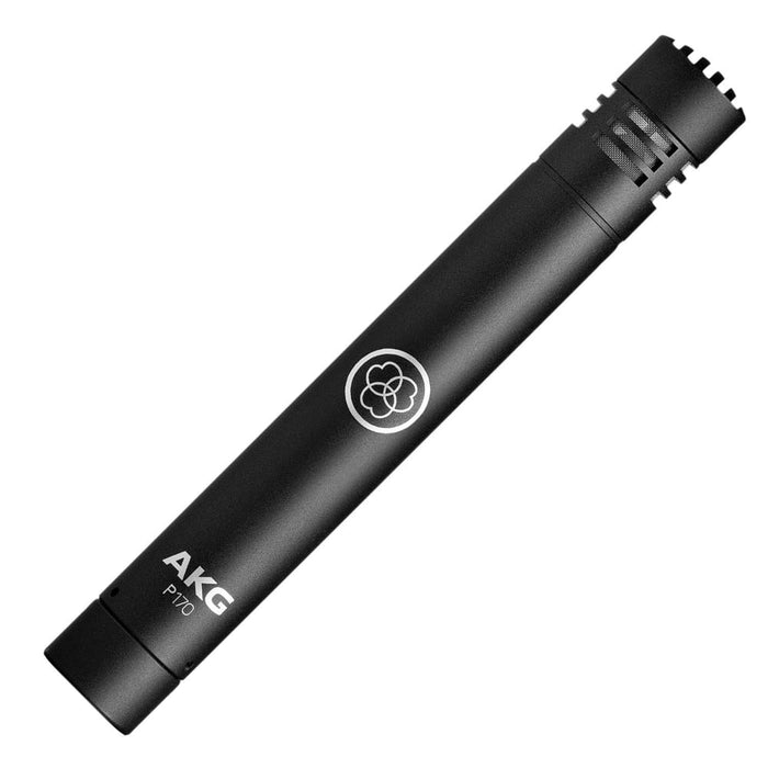 AKG | P170 | Small Diaphragm Condenser Microphone