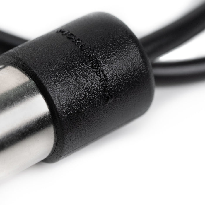 Morningstar | Compact MIDI Cable | 5-DIN | 30cm to 100cm