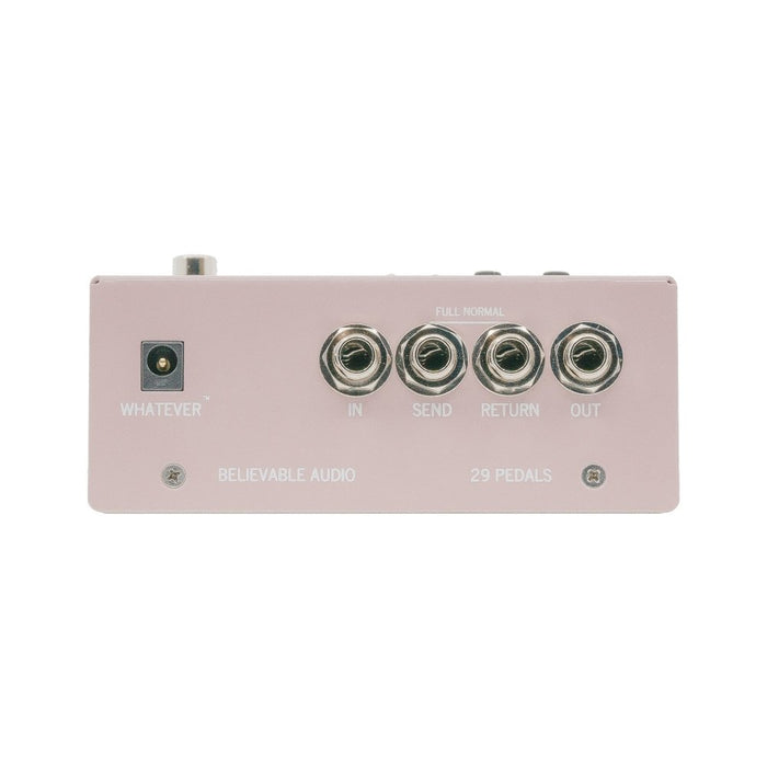 29 pedals oamp review 29 Pedals | OAMP | The Output Driver | Output Buffer / Boost | The Ultimate "TONE SUCK" Cure | SYDNEY PICK-UP ONLY