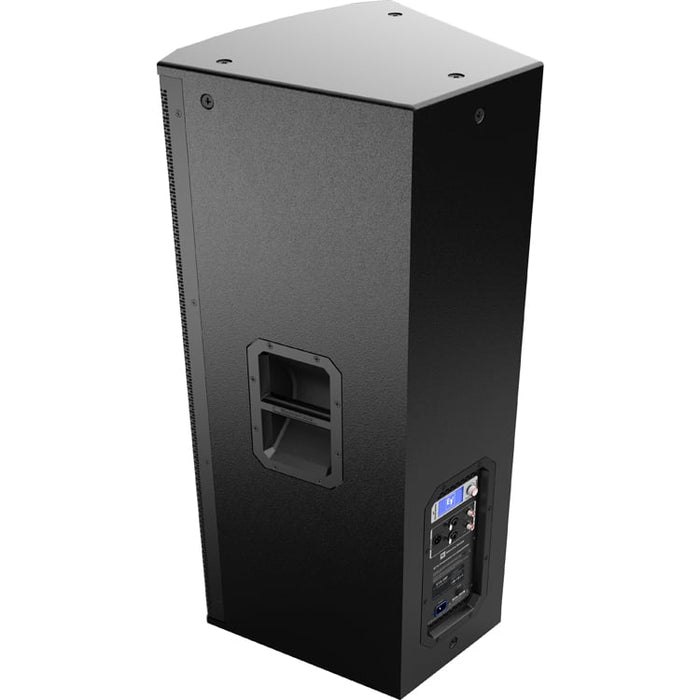 Electro-Voice | EV ETX-35P | 15″ Powered 3-Way Speaker 2000W | W/ DSP & SST Waveguide