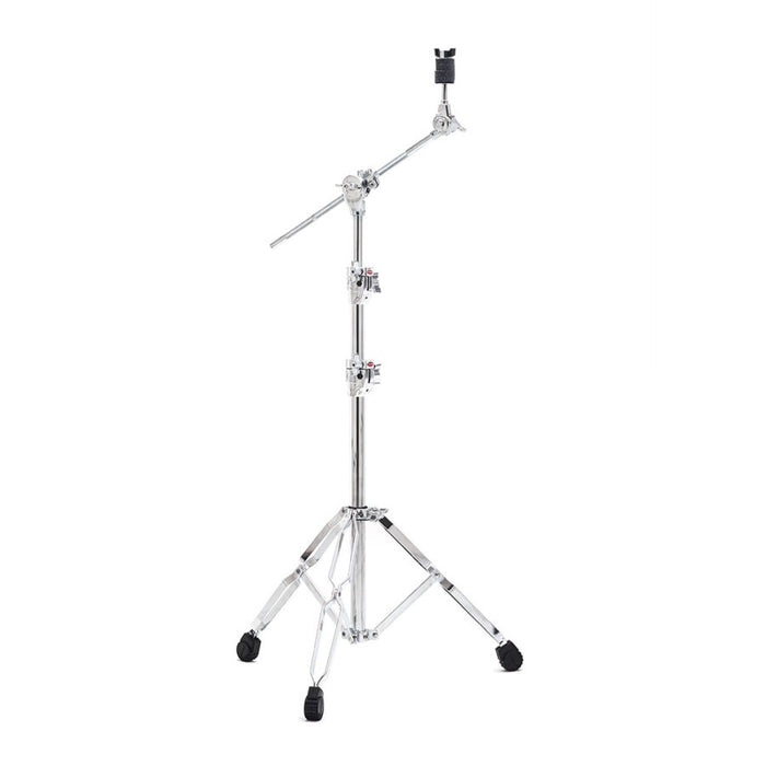 Gibraltar | 6709 | Pro Double Braced Boom Cymbal Stand