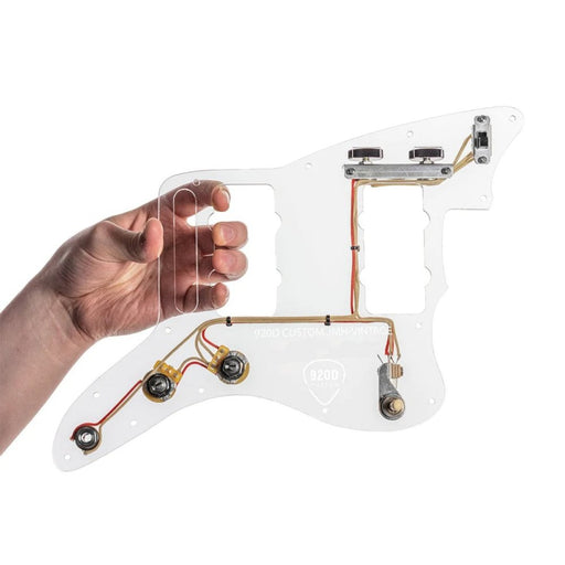 920D Custom | JMH - VINTAGE | Jazzmaster® Vintage Wiring Harness (920D - JMH - VINTAGE) - Gsus4