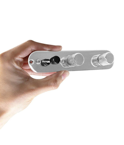 920D Custom | T3W | Tele Style 3 - Way Control Panel | CTS & Pure Tone Parts (920D - T3W) - Gsus4