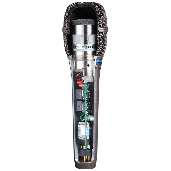 Audio Technica | AE5400 | Cardioid Condenser Handheld Vocal Microphone