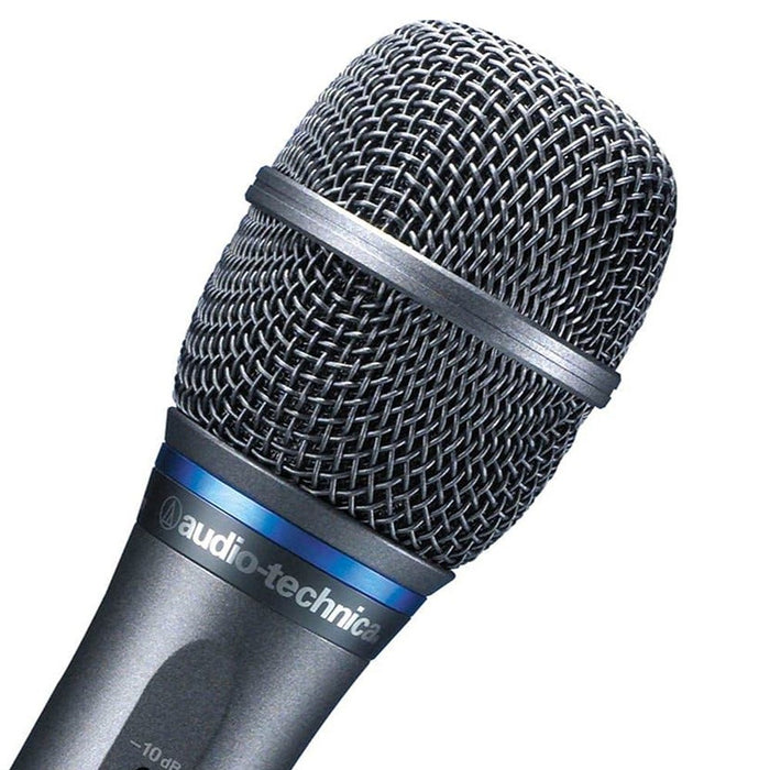 Audio Technica | AE5400 | Cardioid Condenser Handheld Vocal Microphone