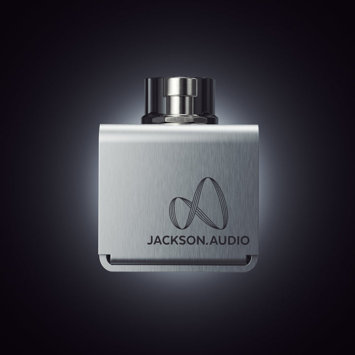 Jackson Audio | AMP MODE | MOSFET Transistor Boost
