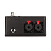 Goodwood Audio | The BASS Interfacer | Junction Box for Bass Clean / FX Parallel Output - Gsus4