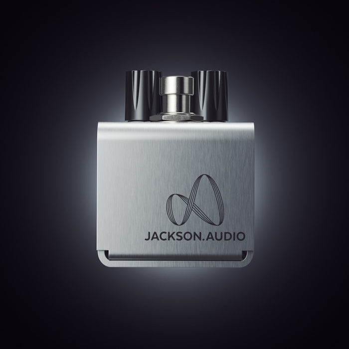 Jackson Audio | BLOSSOM | Optical Compressor