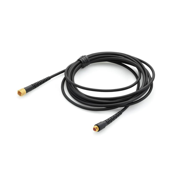 DPA | MicroDot Extension Cable | For DPA 4099, 4098, 4060 and more | 2.2mm / 1.8M | Black | CM2218B00