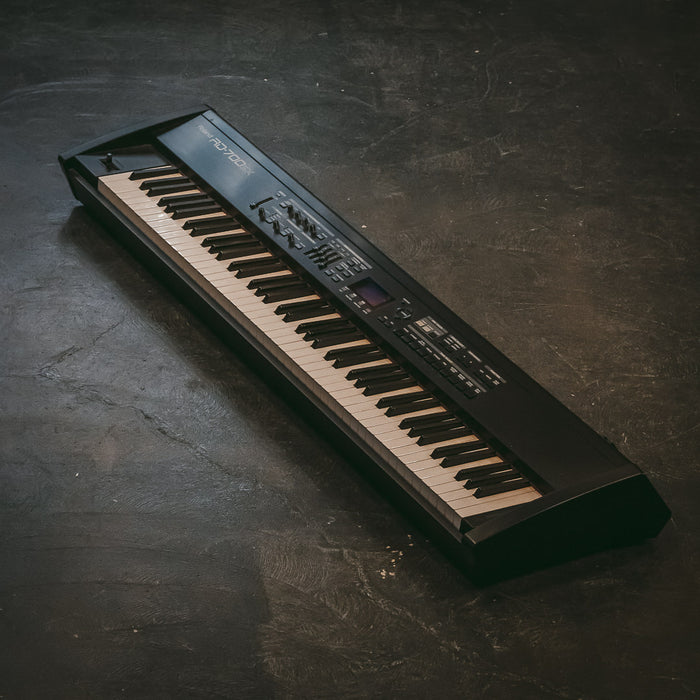 Roland | RD-700SX | 88-Key Digital Stage Keyboard Synthesizer | Pre-Loved