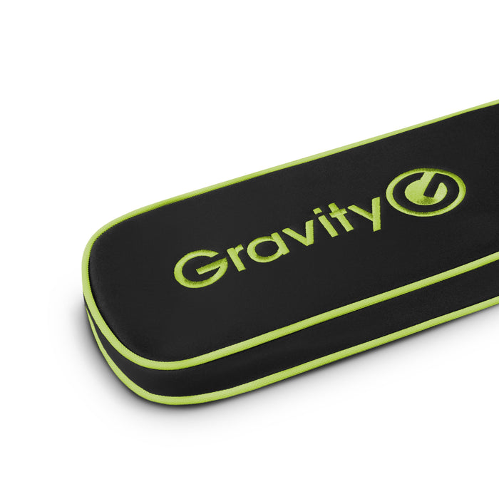 Gravity | BGMS1B | Transport Bag | For One Microphone Stand