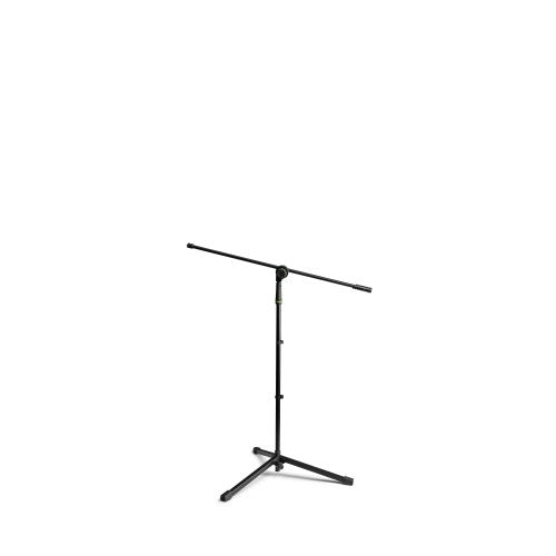 Gravity | MS5311B | Traveler Series | Microphone Stand | Lightweight & Portable