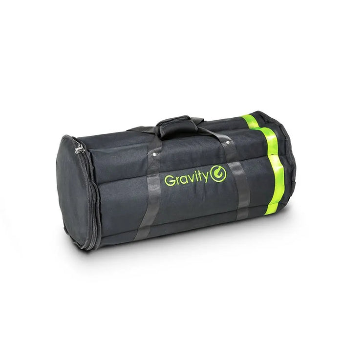 Gravity | BGMS6SB | Transport Bag | For 6x Short Microphone Stands