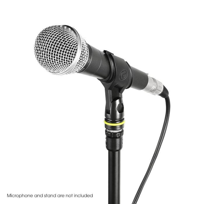 Gravity | MSCLMP25 | Microphone Clip | 25mm