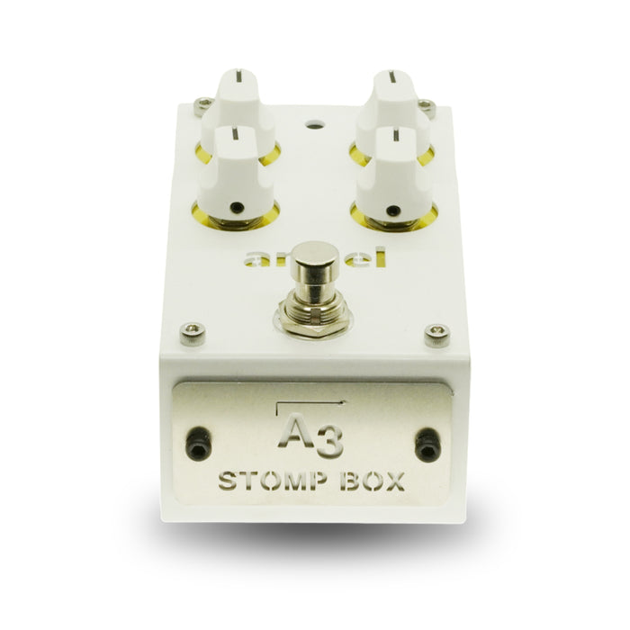 A3 Stompbox | ANGEL Overdrive