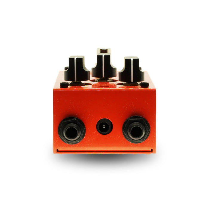 A3 Stompbox | AWESOME Overdrive