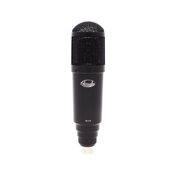 Oktava | MK-319 | Large-Diaphragm Multi-Purpose Condenser Microphone