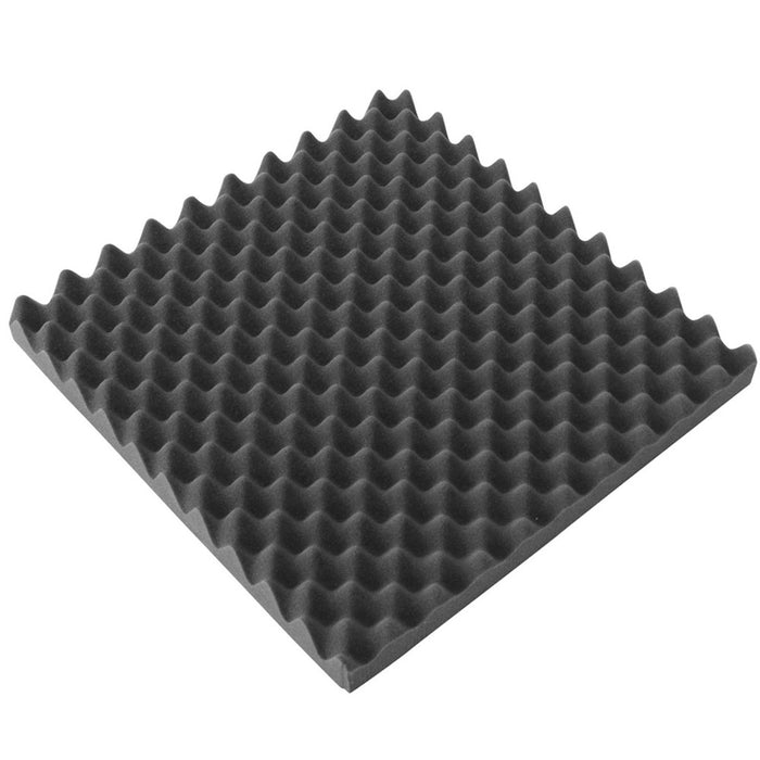 AVE | ISOPANEL | Soundproof Foam Panel | 10 Pack