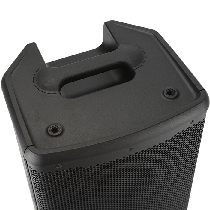 JBL | EON710 | 10" Powered PA Loudspeaker | w/ Waveguide Tech & Bluetooth 5.0 | Single Unit