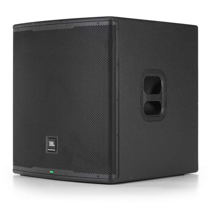 JBL | EON718S | 18″ Powered PA Subwoofer | 1500W