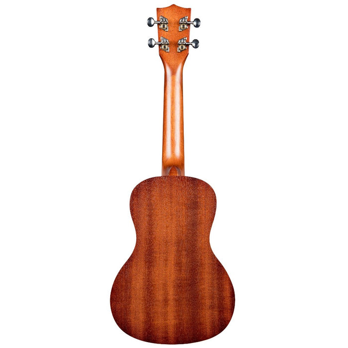 Kala KA-15C Satin Mahogany Concert Ukulele