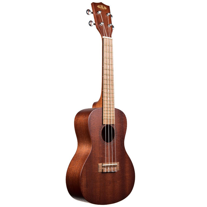 Kala KA-15C Satin Mahogany Concert Ukulele