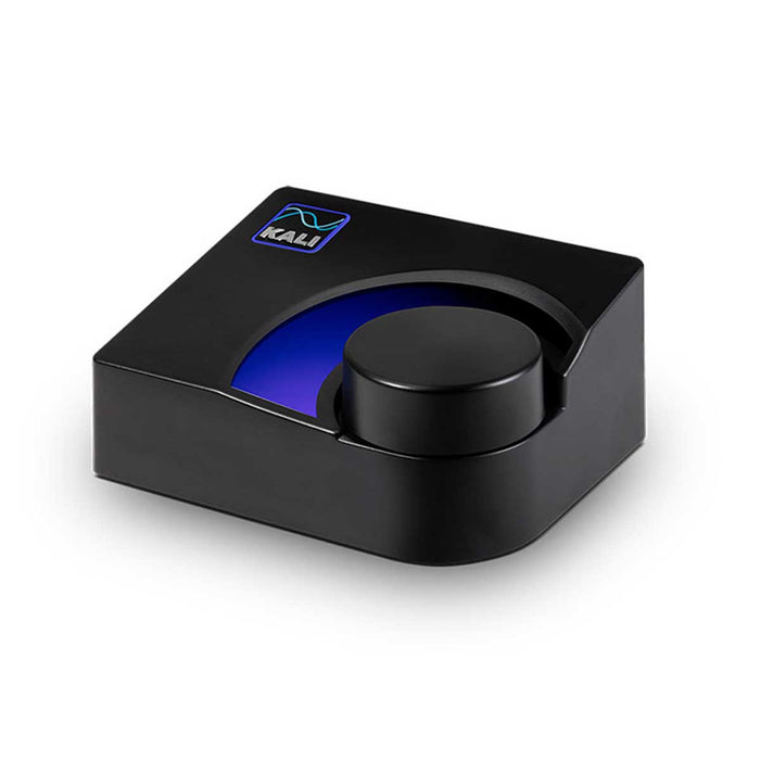Kali Audio | MV-BT | Monitor Volume Controller | with Bluetooth