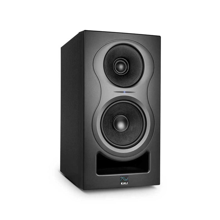 Kali Audio | IN-5 | 3-Way Studio Monitor | 5" Woofer, 4" Mid-Range & 1" Coaxial Tweeter | Pair