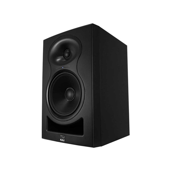 Kali Audio | LP-8 | 2nd Wave | 8" Powered Studio Monitor | Black | Single Unit
